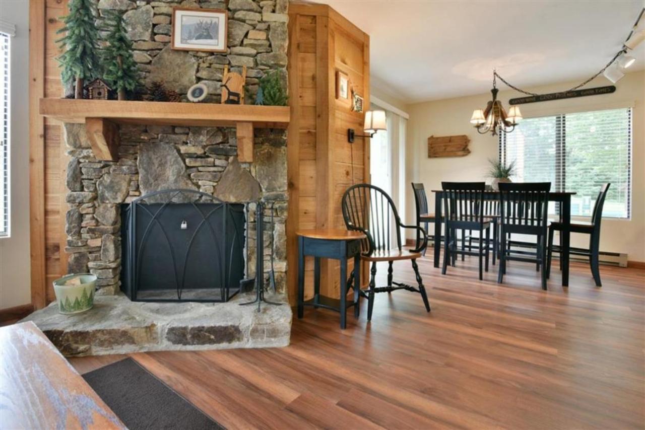Seven Springs Resort Properties Champion Exterior foto